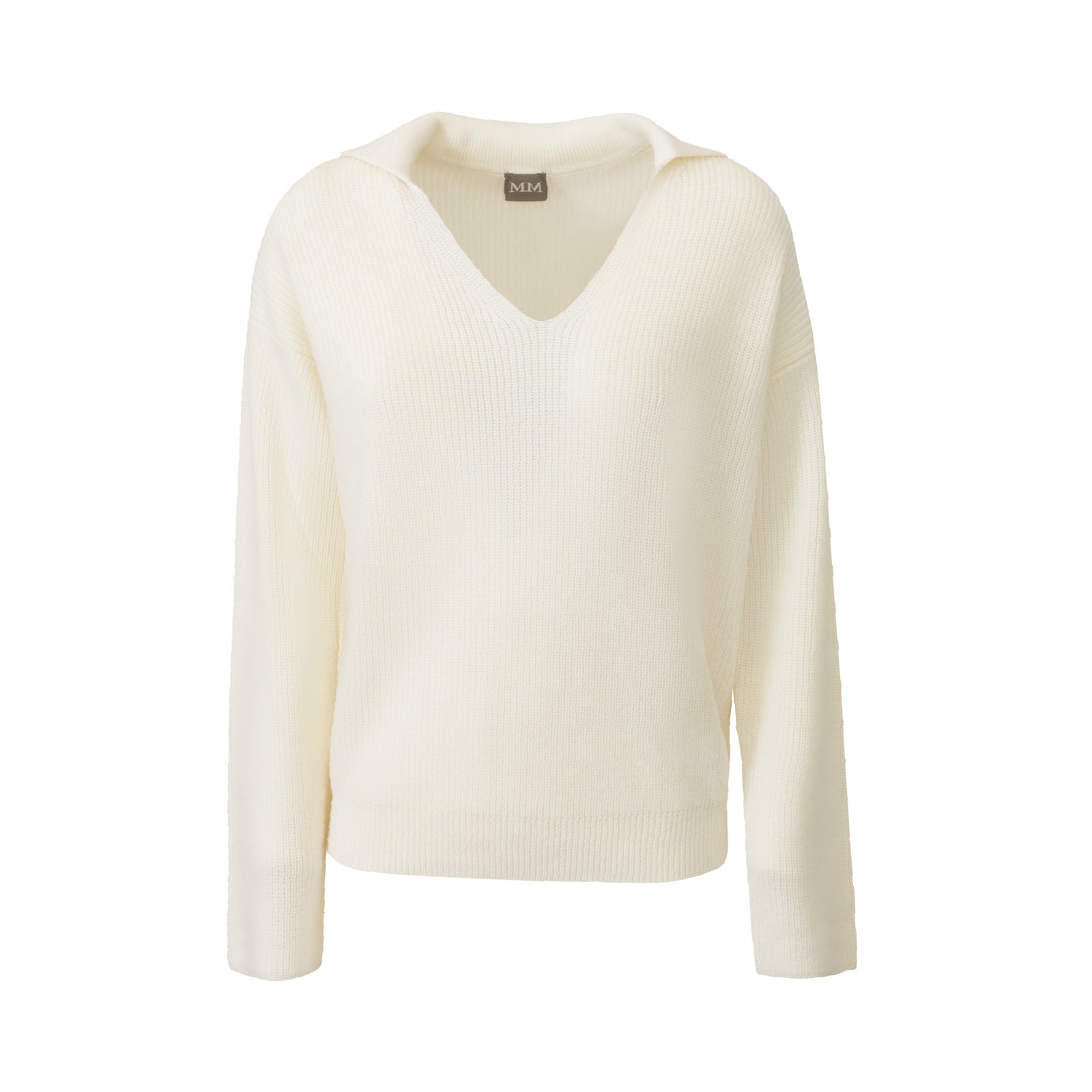 MAGLIA ACCESSO OFF WHITE