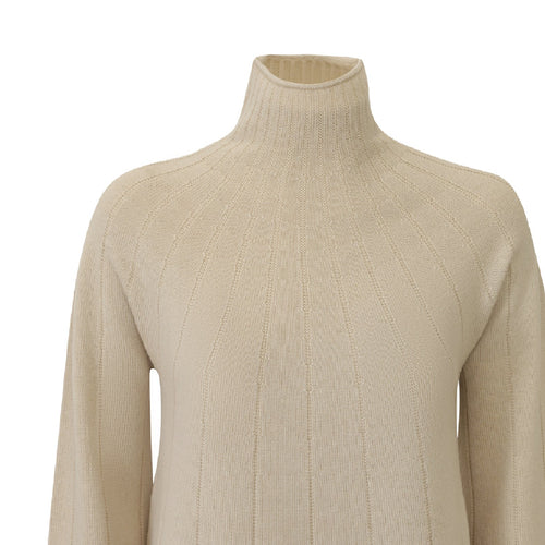 ABITO CILE BEIGE