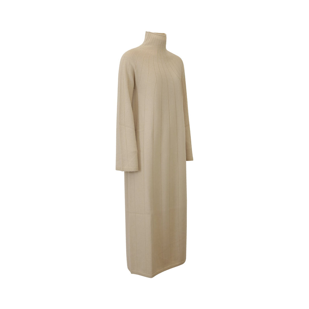 ABITO CILE BEIGE