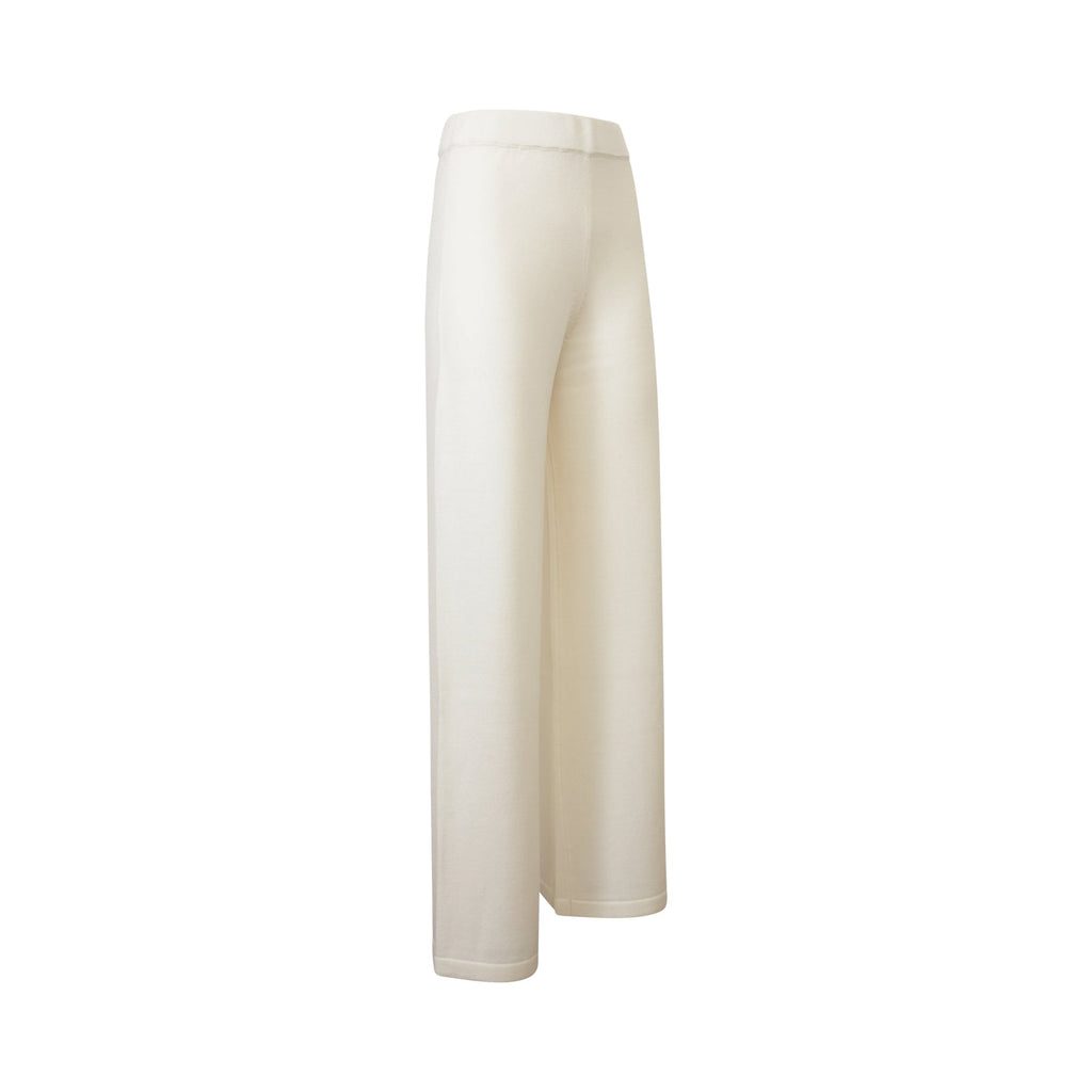 PANTALONE HAMBURG OFF WHITE