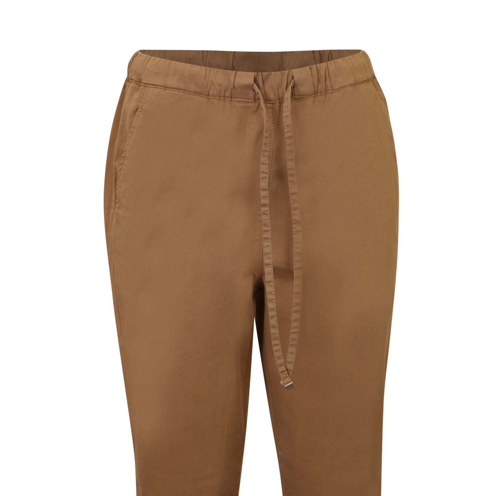 PANTALONE PARCO CAMMELLO