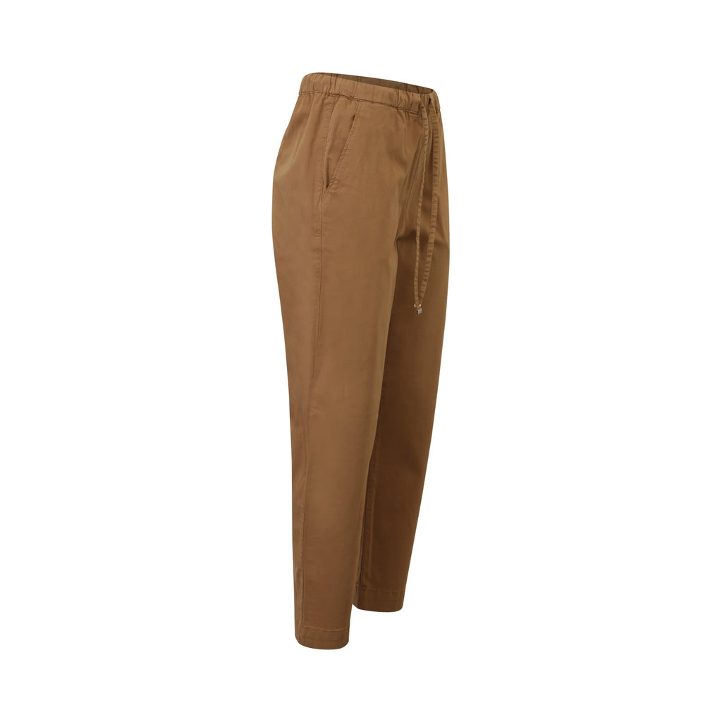 PANTALONE PARCO CAMMELLO