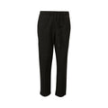 PANTALONE PARCO NERO