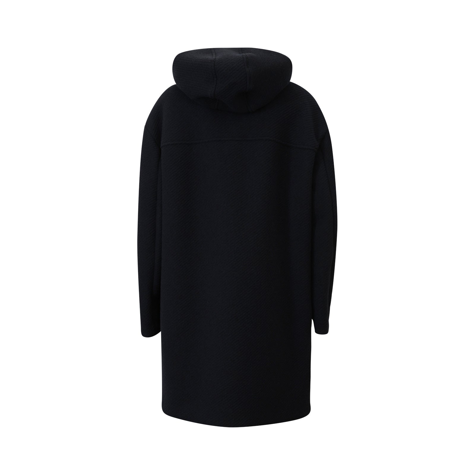 CAPPOTTO TANTALO BLU NAVY