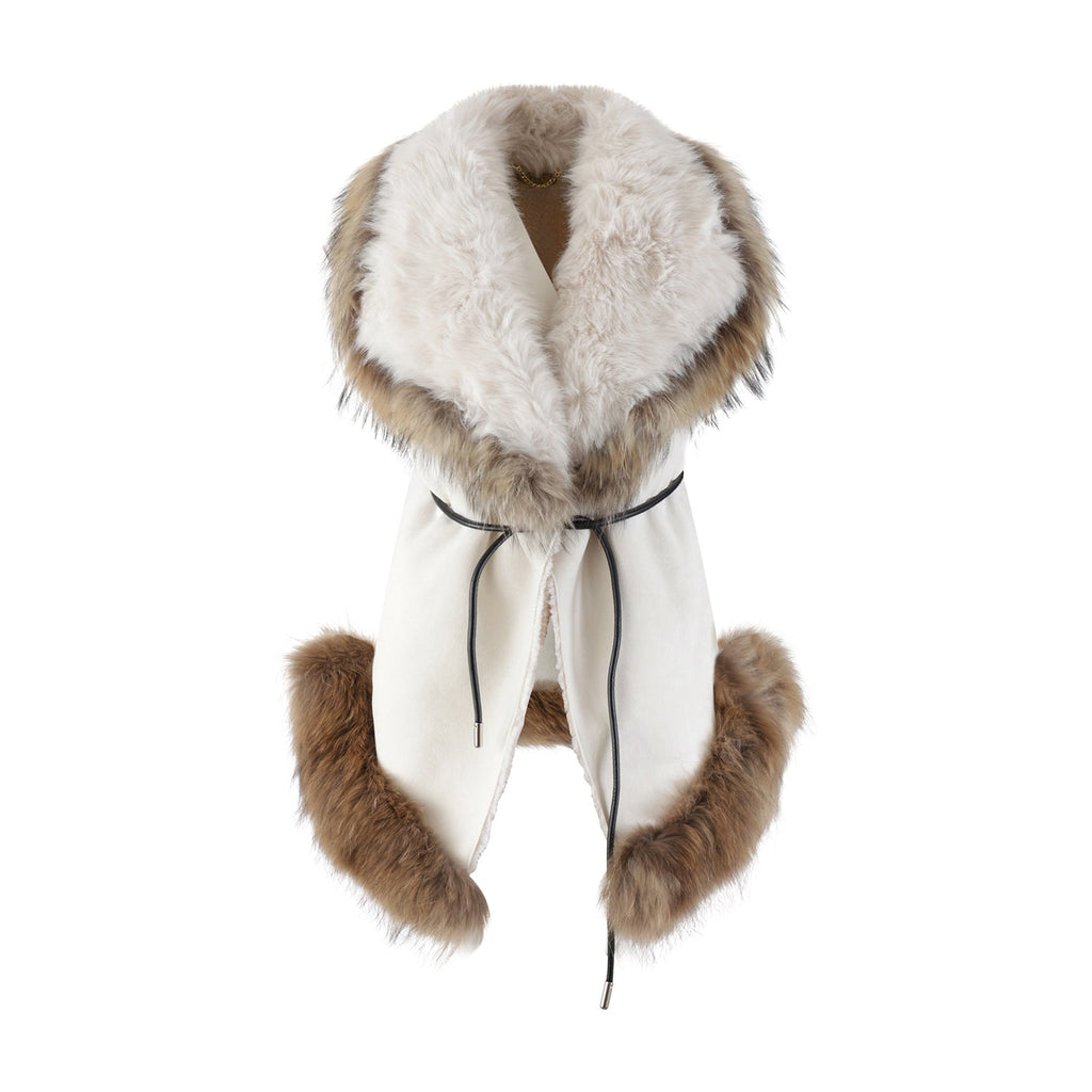 GILET PANNA
