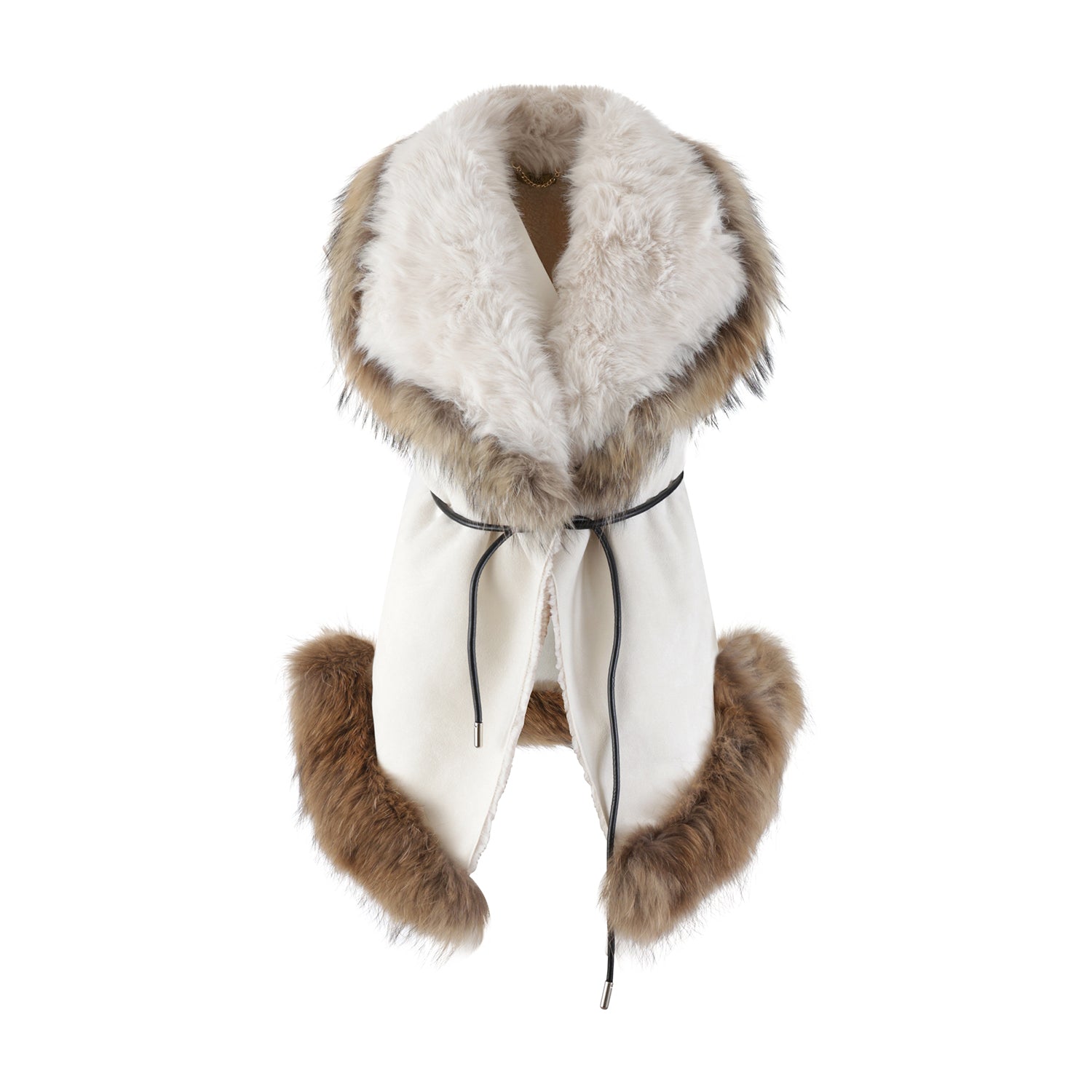 GILET PANNA