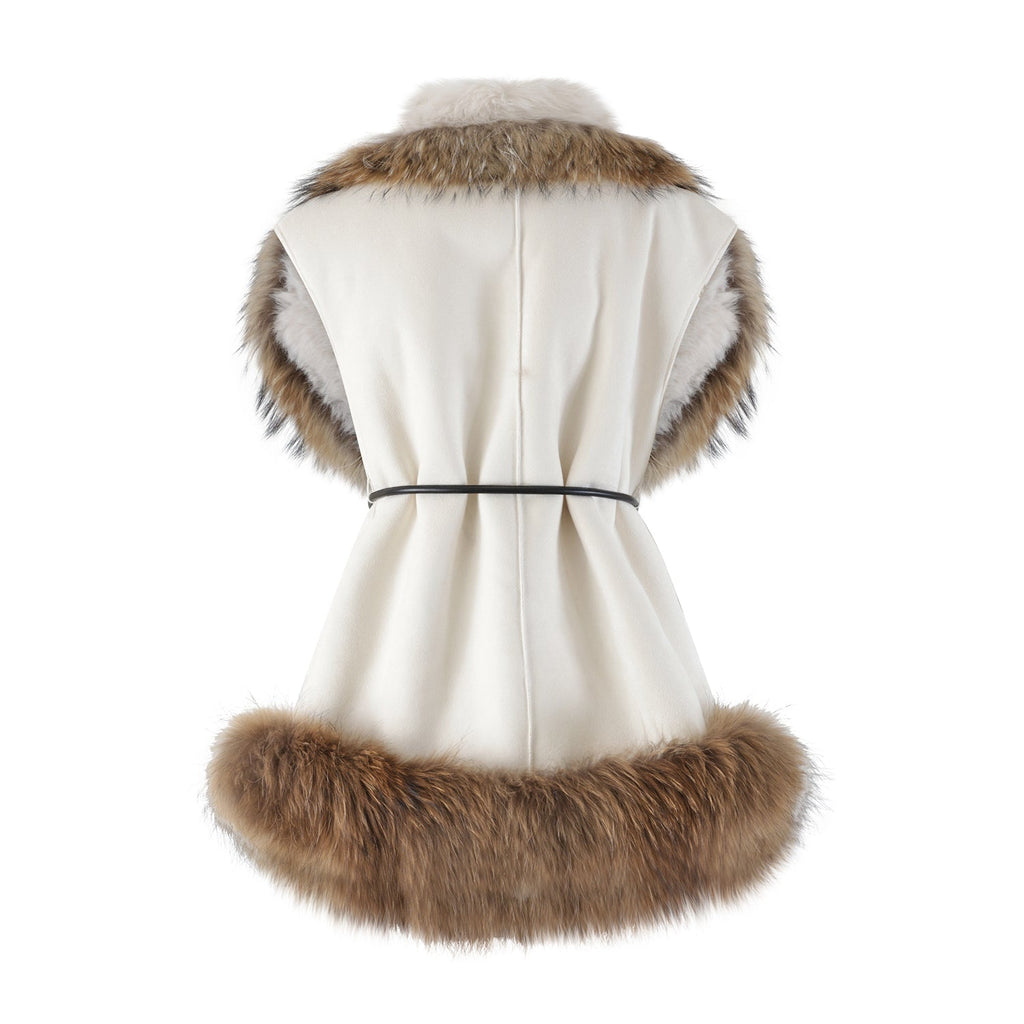 GILET PANNA