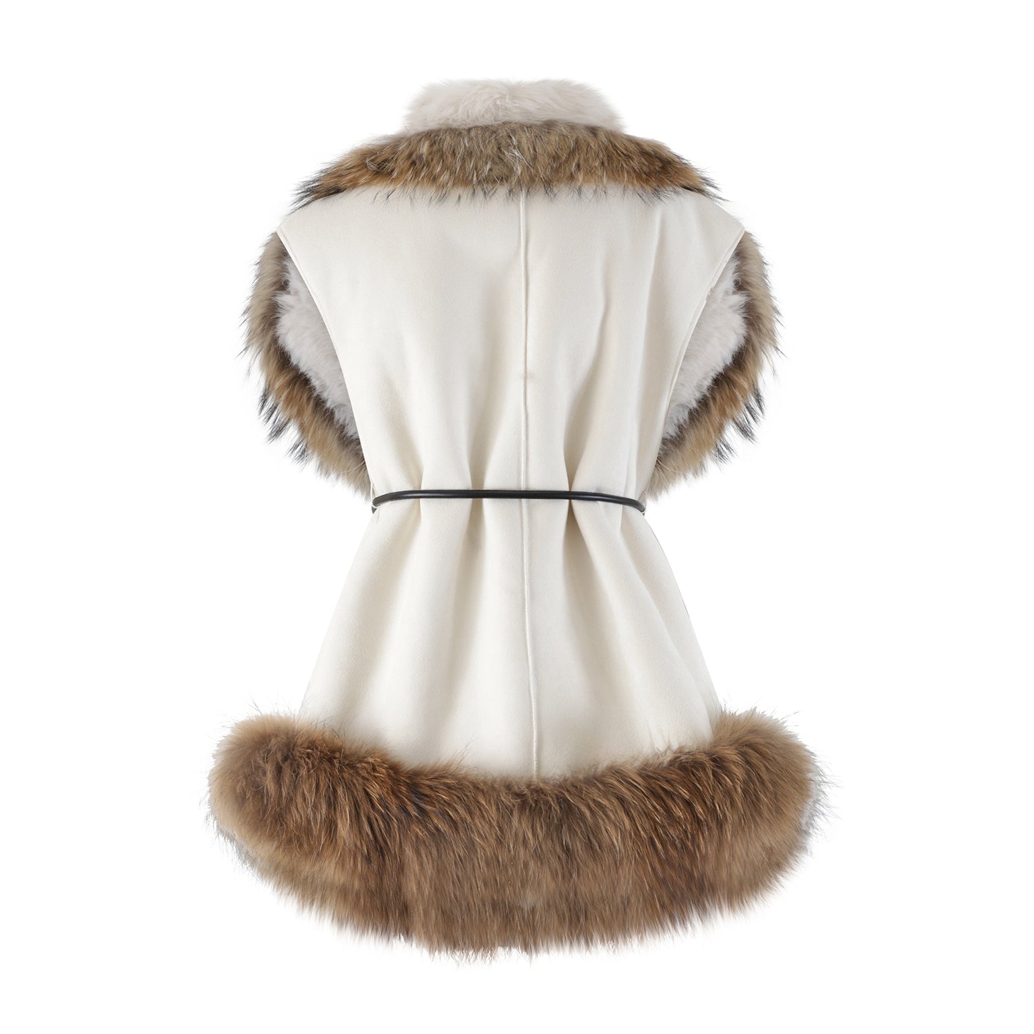 GILET PANNA