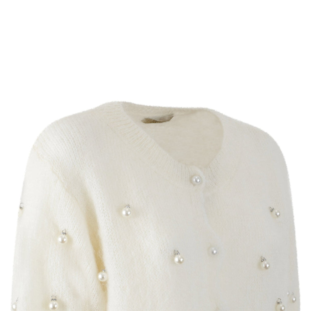 CARDIGAN PANNA