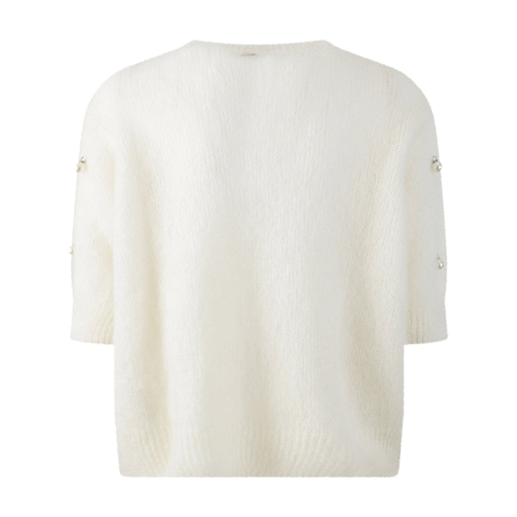 CARDIGAN PANNA