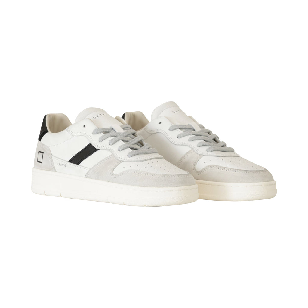 SNEAKERS COURT 2.0 BIANCA