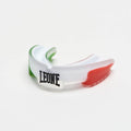 Leone Paradenti Top Guard tricolore PD513 italia