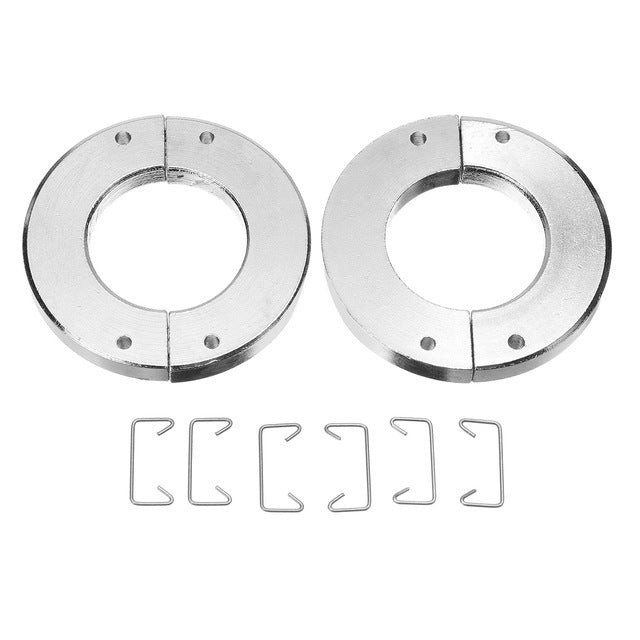 Accessori per il potenziamento e la modifica generale delle modellini di auto