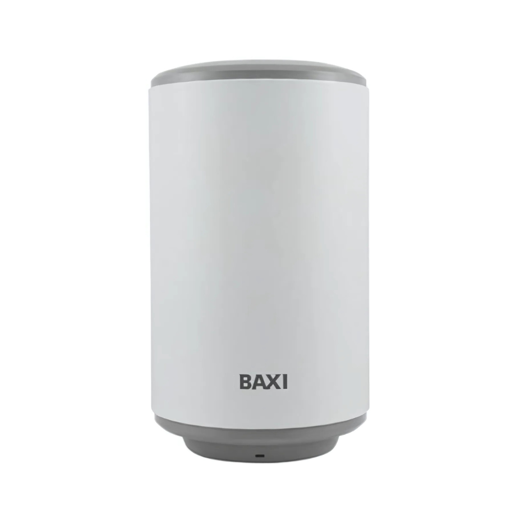 Scaldabagno Baxi Extra+ Elettrico Sopralavello/Sottolavello
