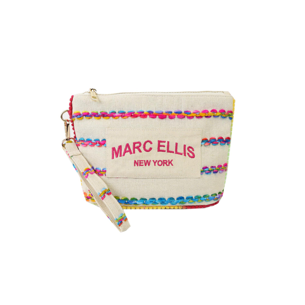 POCHETTE CASSY INDY BEIGE