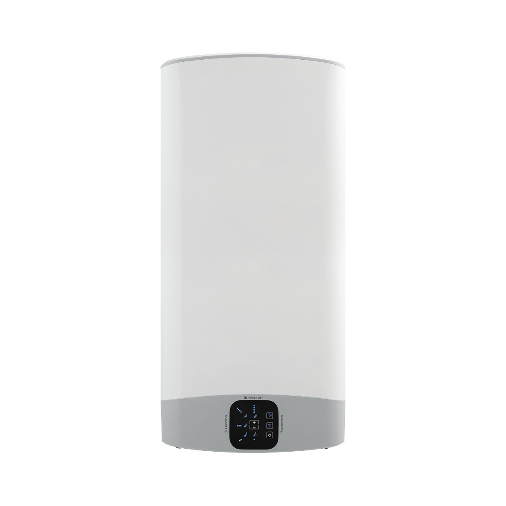 Scaldabagno Ariston Velis Evo EU Elettrico Orizzontale/Verticale