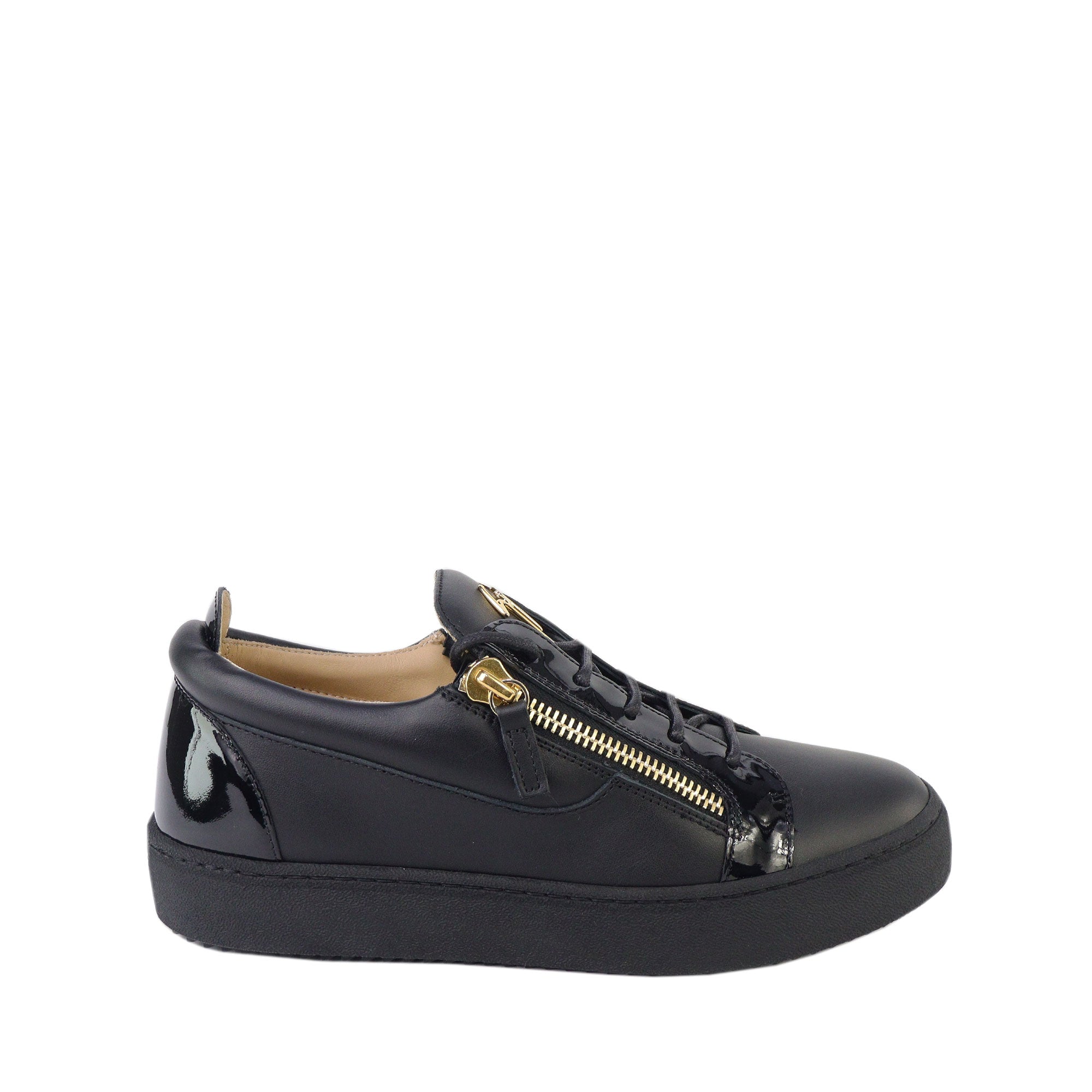 SNEAKERS FRANKIE NERA