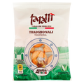 Tarallì , tarallini all'Olio extra Vergine di Oliva da 35gr - Confezione da 50 pezzi