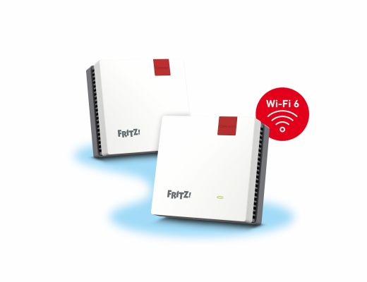 FRITZMESH SET 1600 2-PACK EDITION INTERNATIONAL [20003126]