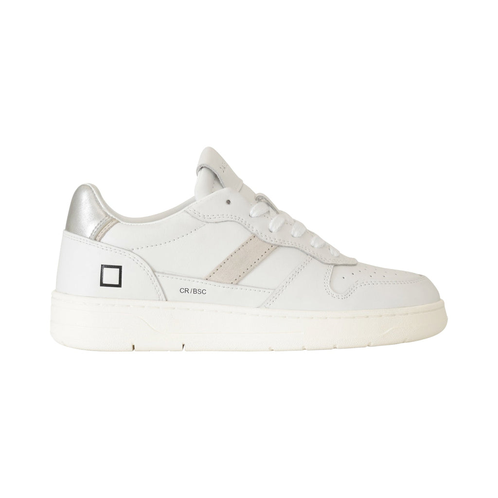 SNEAKERS COURT 2.0 BIANCA
