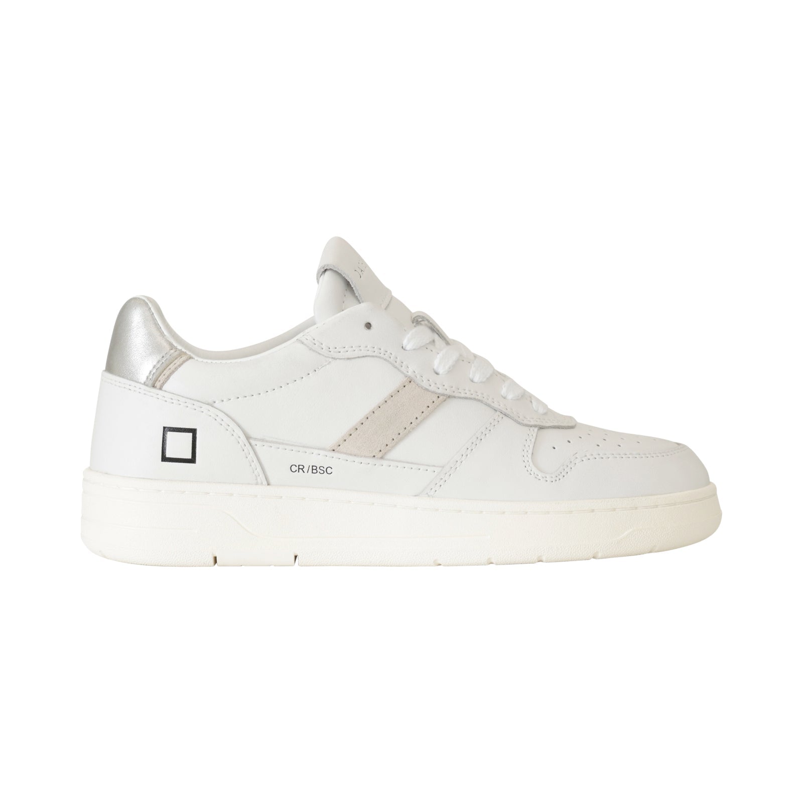 SNEAKERS COURT 2.0 BIANCA
