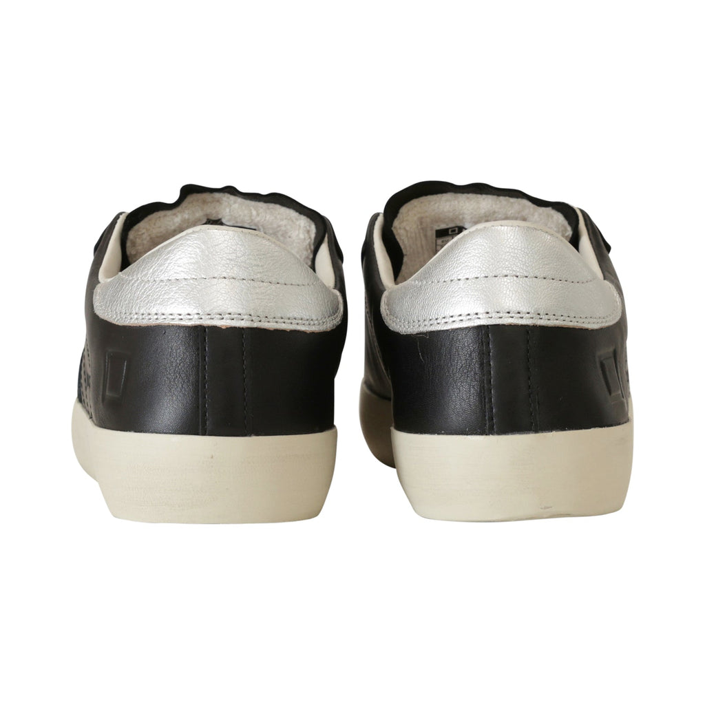 SNEAKERS HILL LOW NERA