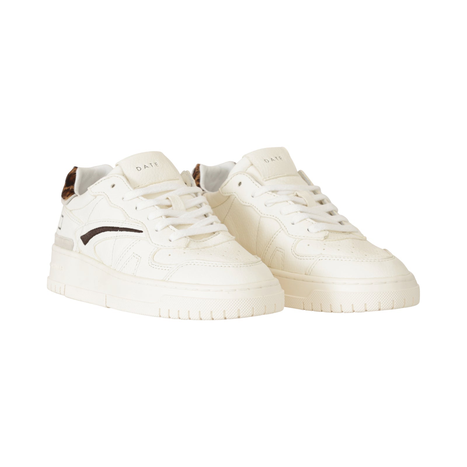 SNEAKERS TORNEO BIANCA