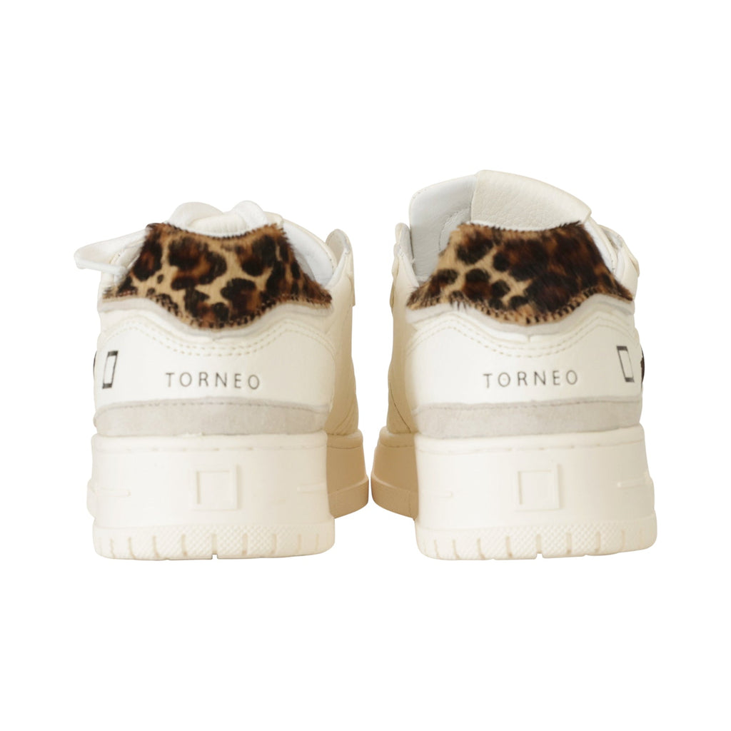 SNEAKERS TORNEO BIANCA