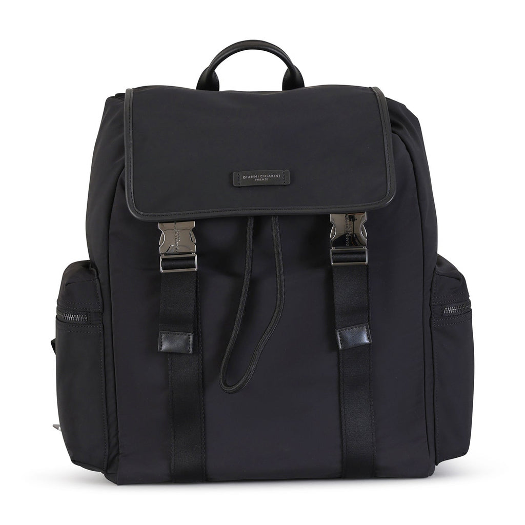 ZAINO NERO