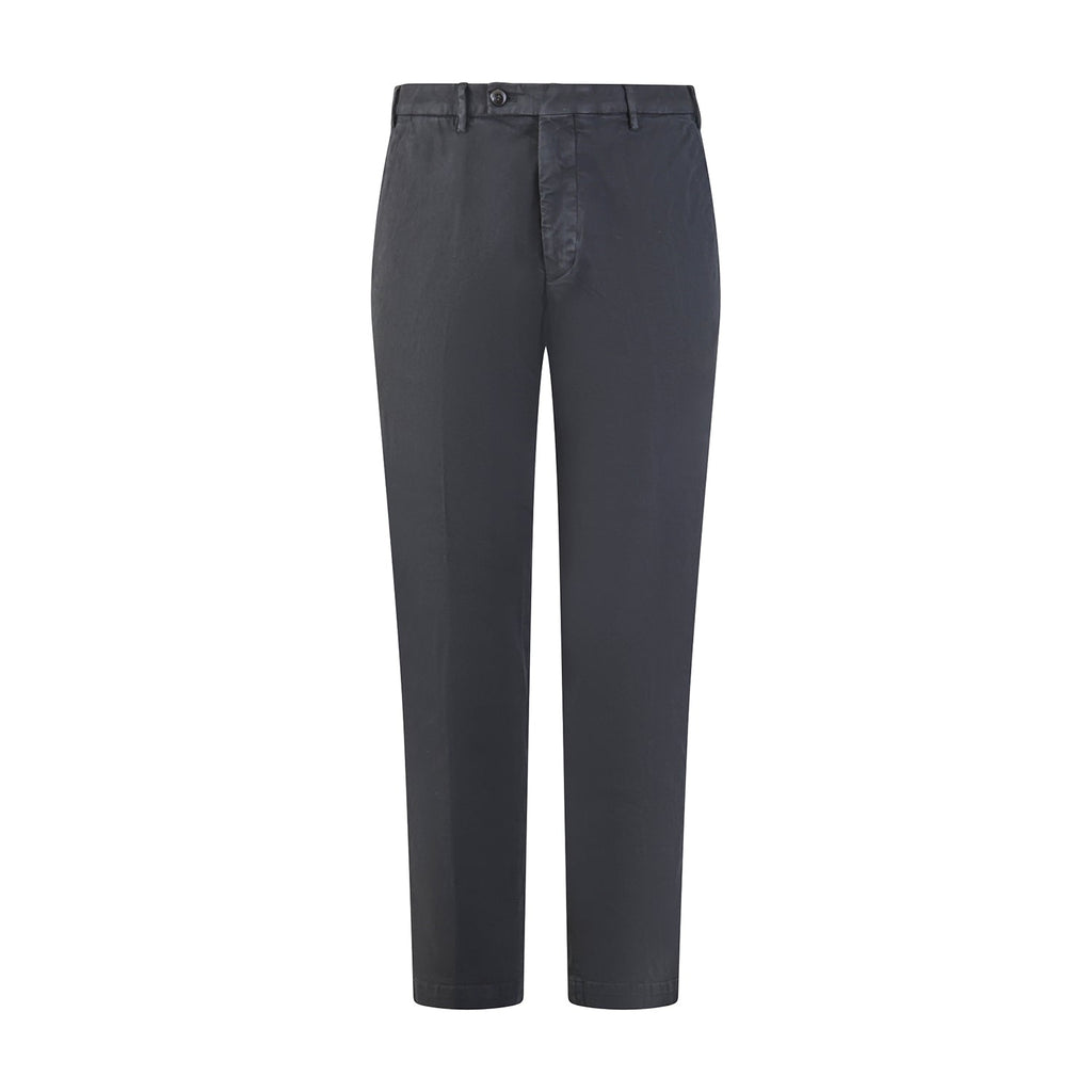 PANTALONE BRAD 1+ GRIGIO
