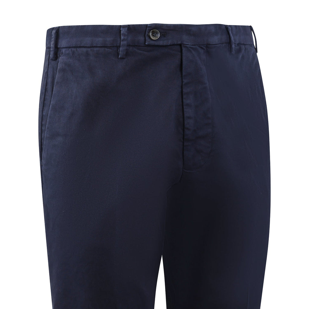 PANTALONE BRAD 1+ BLU
