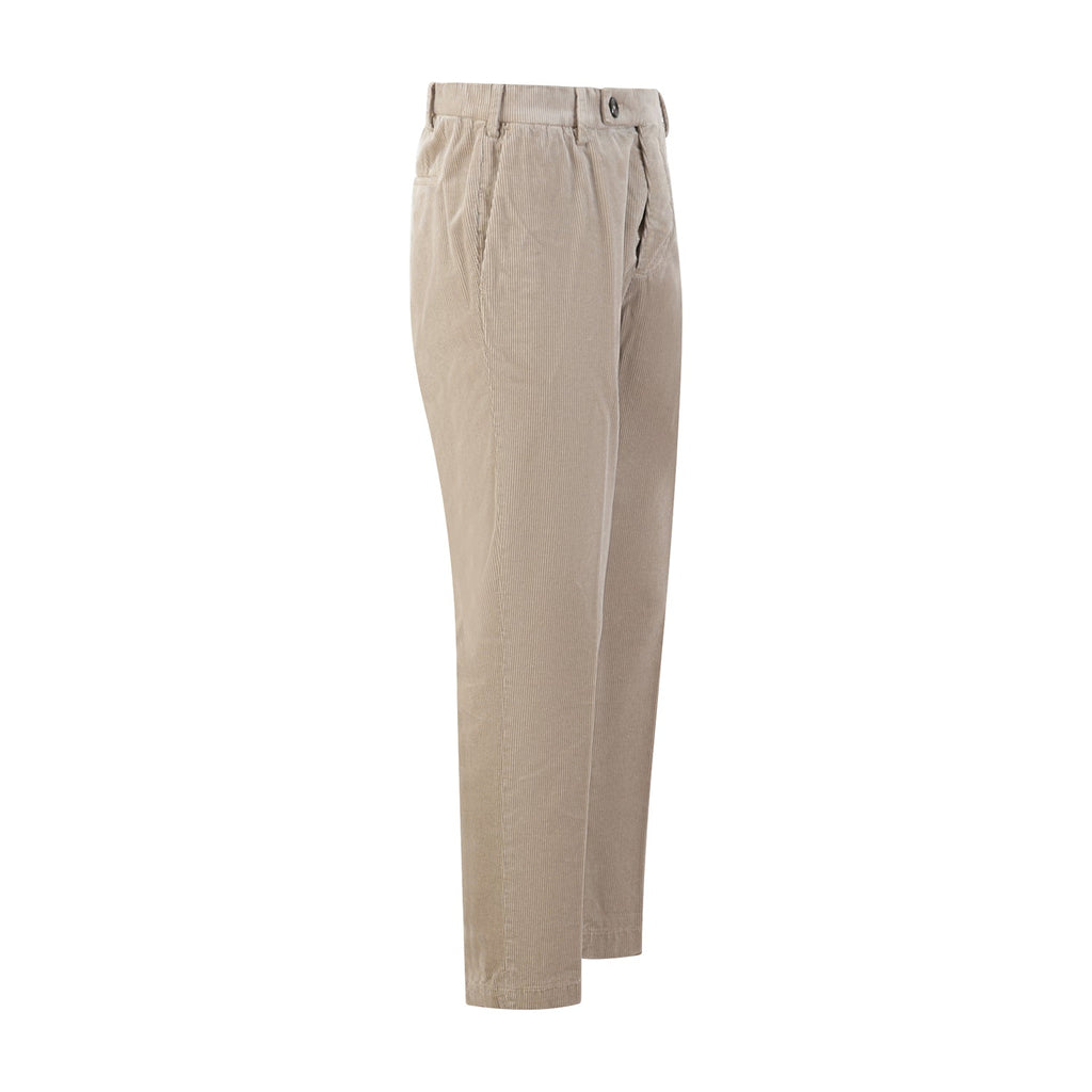 PANTALONE BRAD 1+ BEIGE