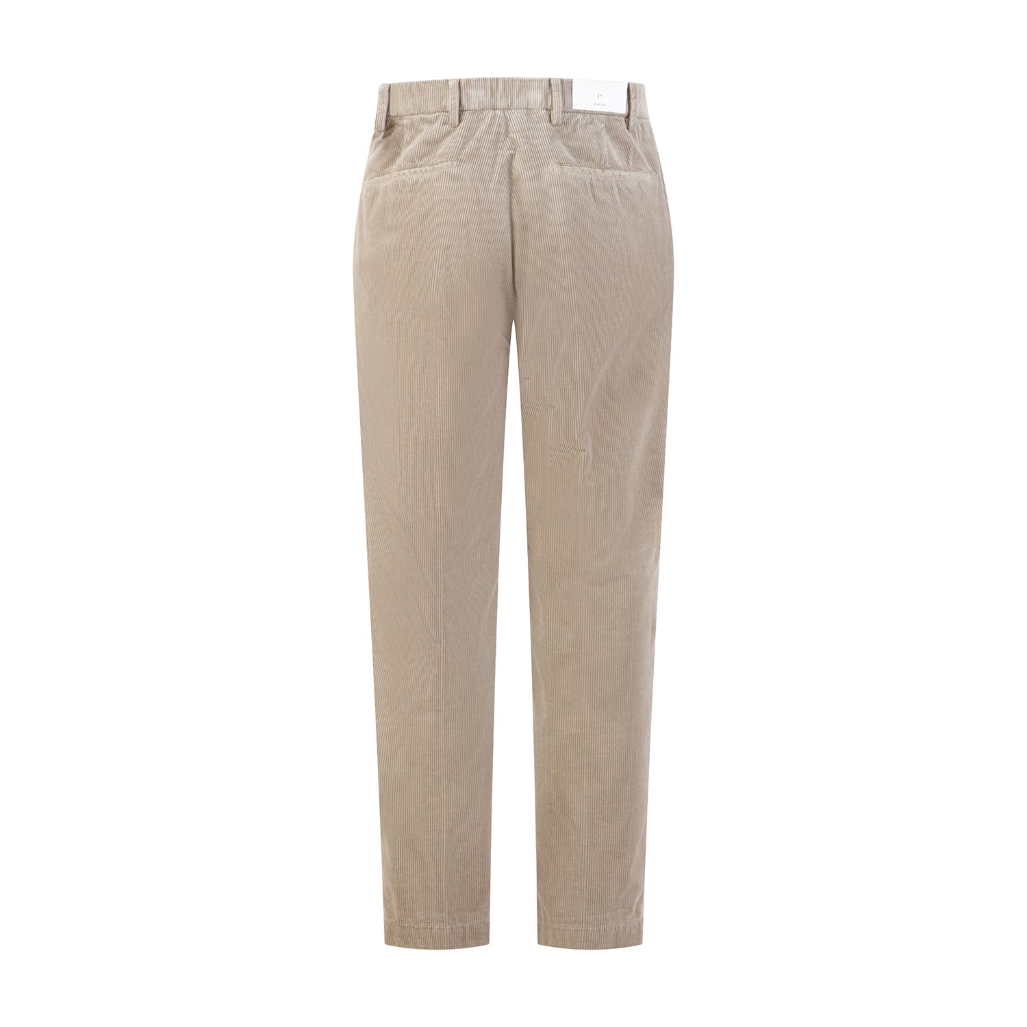 PANTALONE BRAD 1+ BEIGE