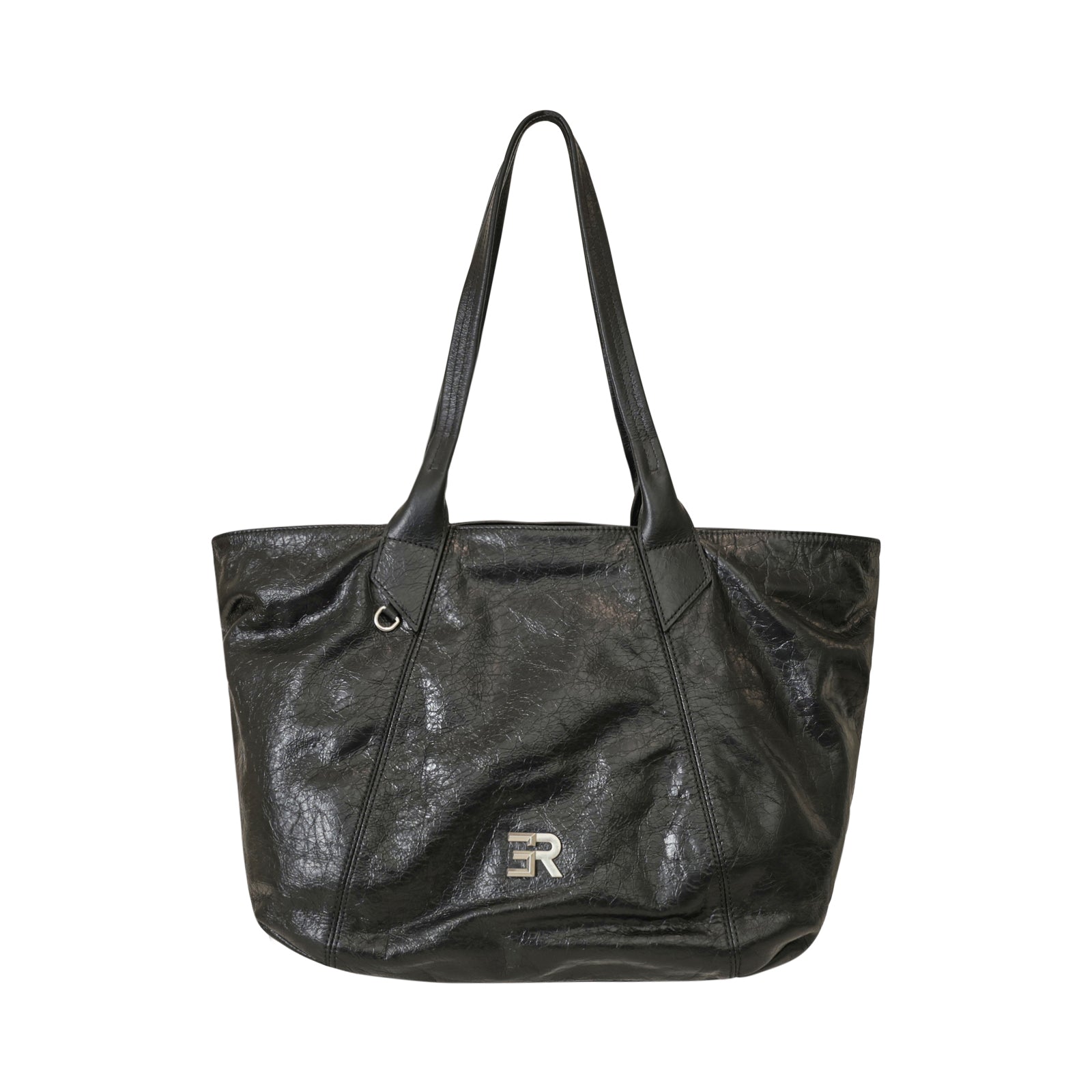 BORSA A MANO ADELE NERA