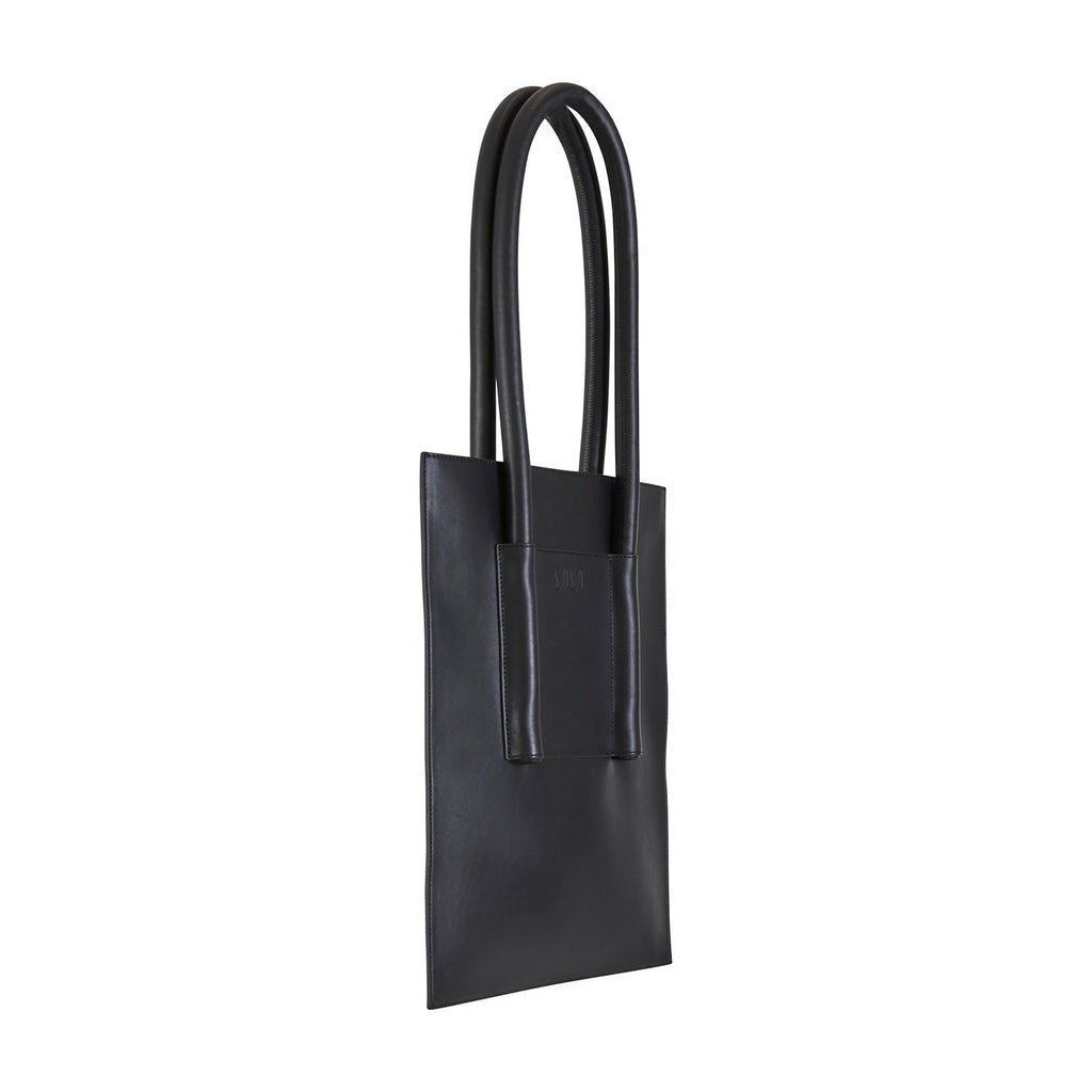 BORSA A MANO SHOW NERA