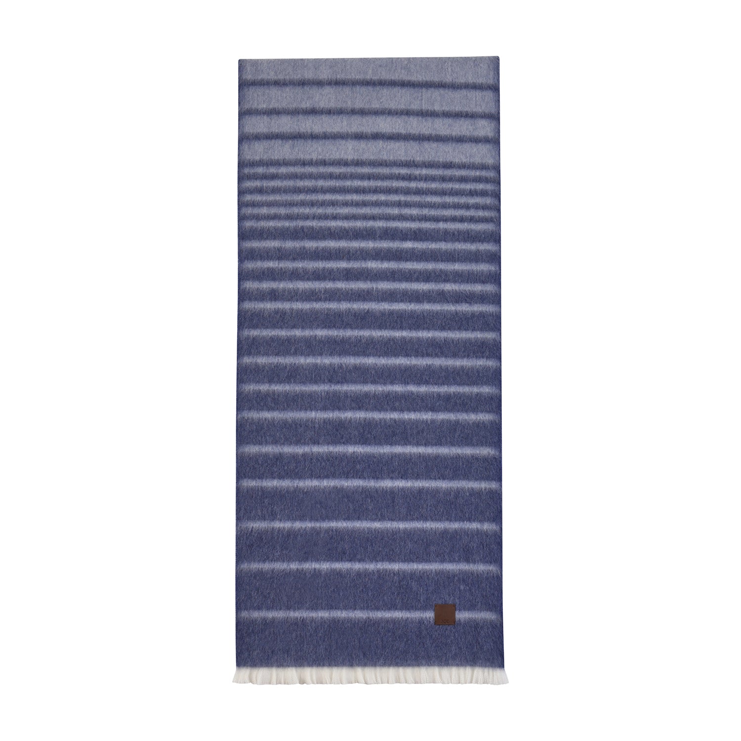 STOLA DIADEMA BLU