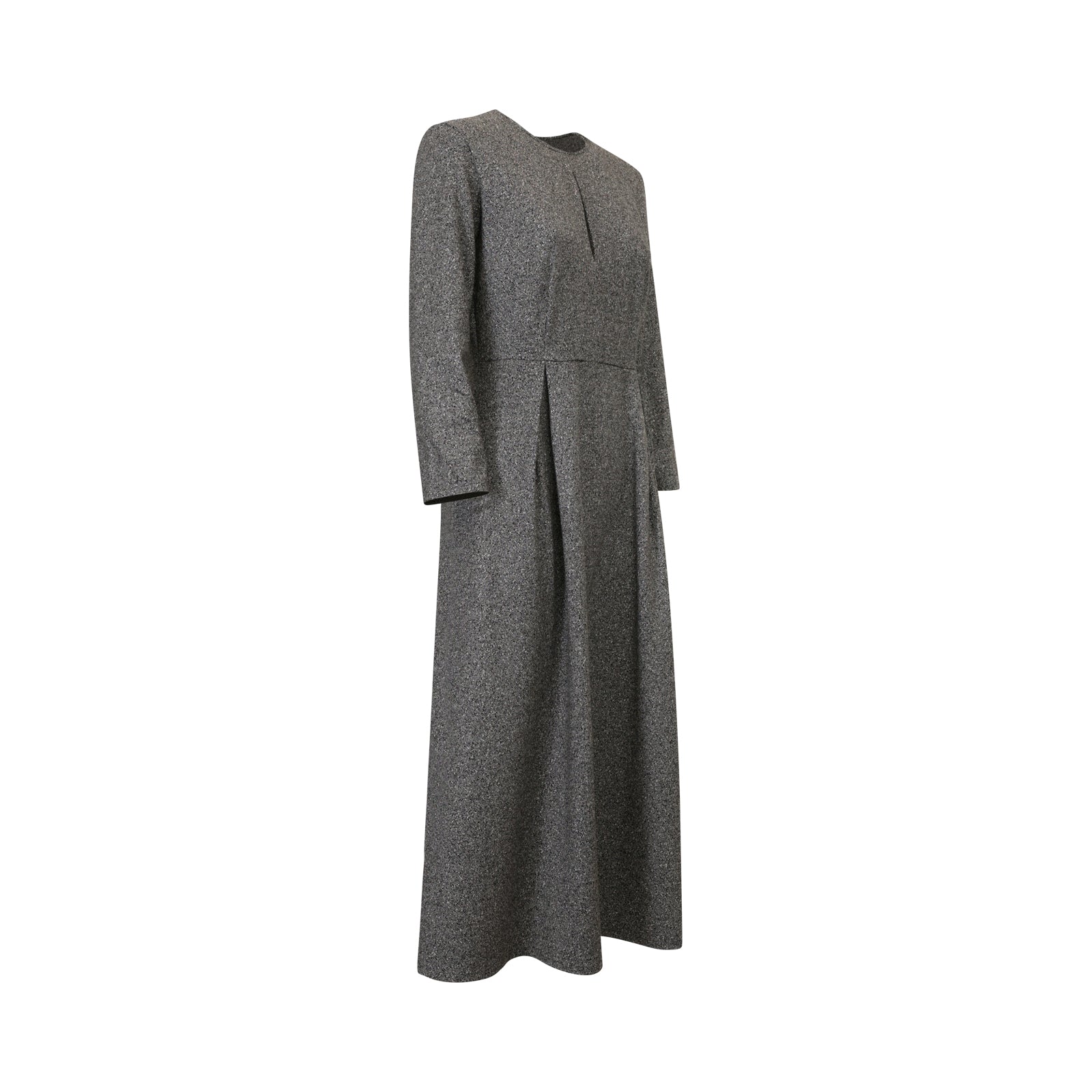 PONCHO BRENTA GRIGIA