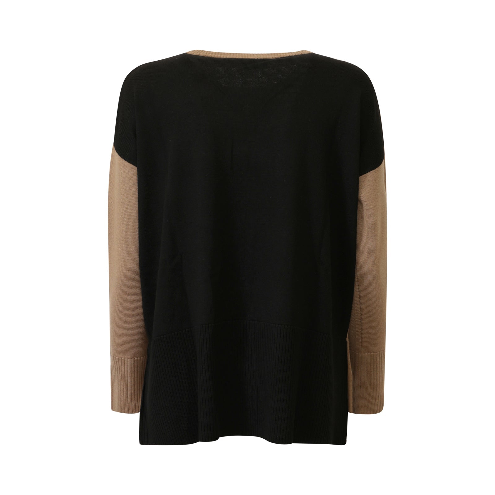 MAGLIA BEIGE