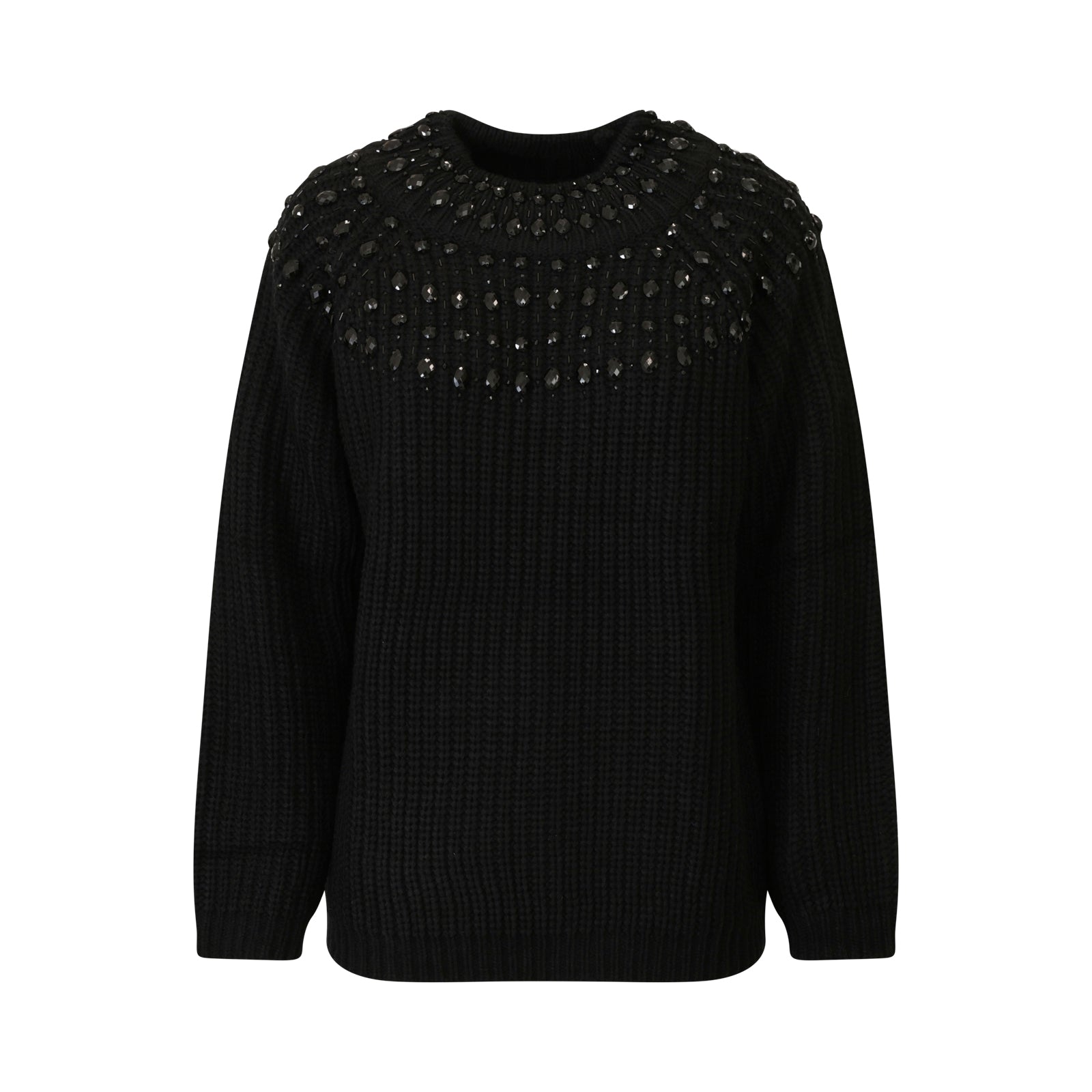 MAGLIA NERA