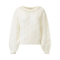 MAGLIA BIANCA