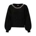MAGLIA NERA