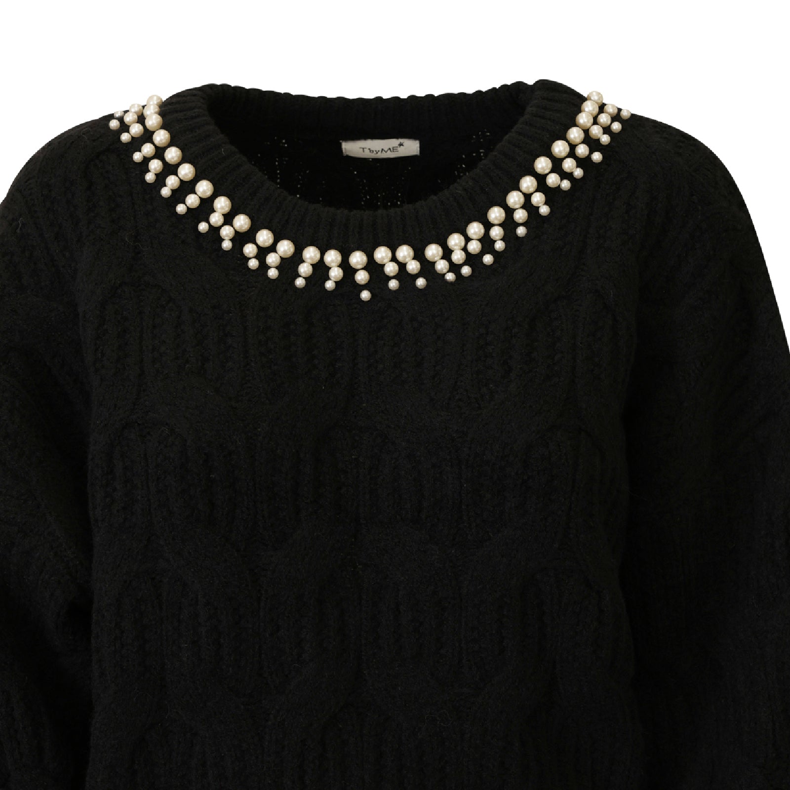 MAGLIA NERA