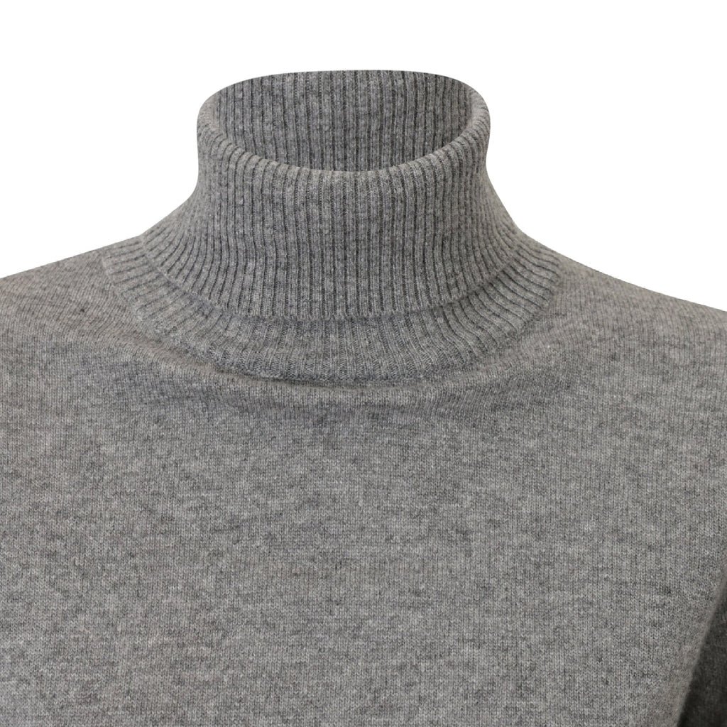 MAGLIA GRIGIA