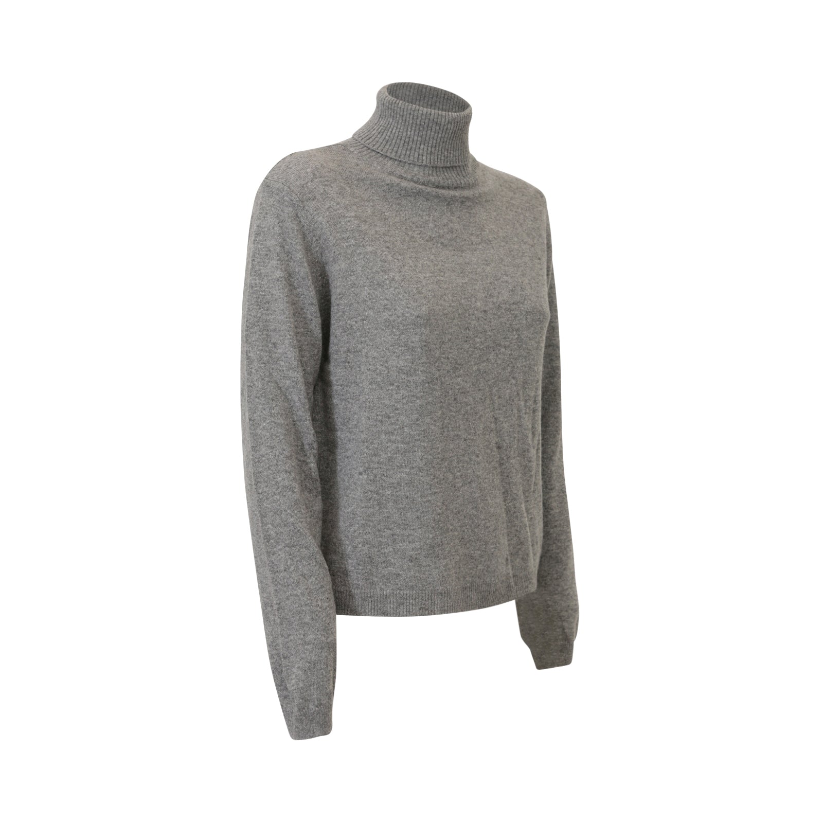 MAGLIA GRIGIA