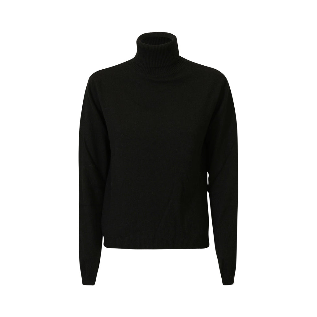 MAGLIA NERA