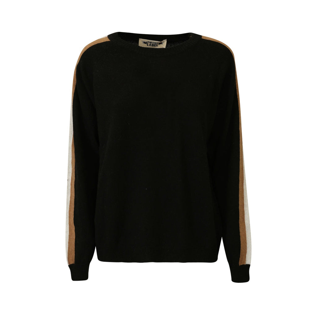 MAGLIA NERA