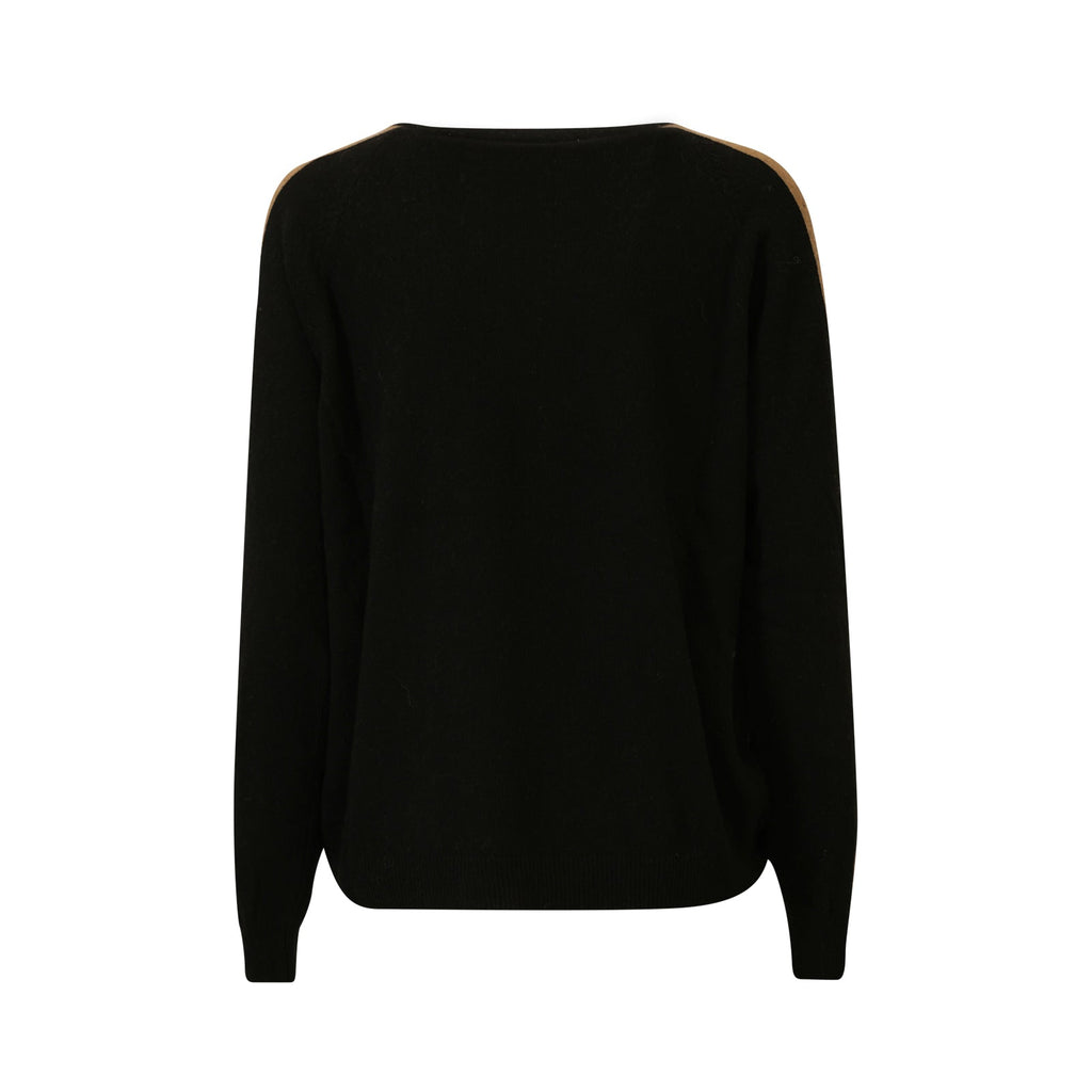 MAGLIA NERA