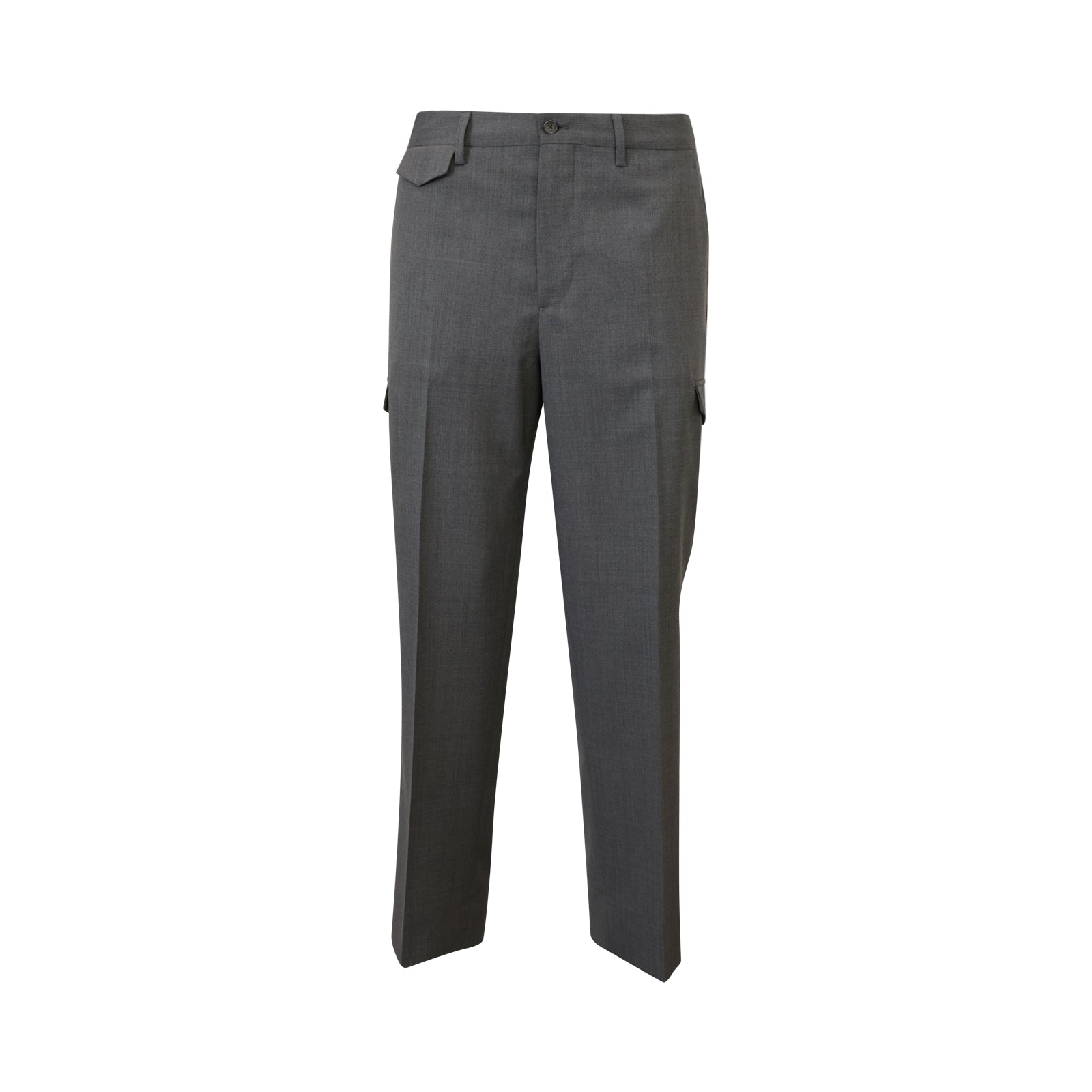PANTALONE HAVANA GRIGIO