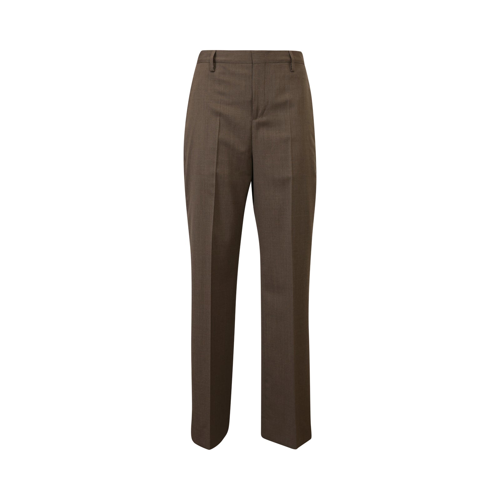 PANTALONE LUTETIA MARRONE