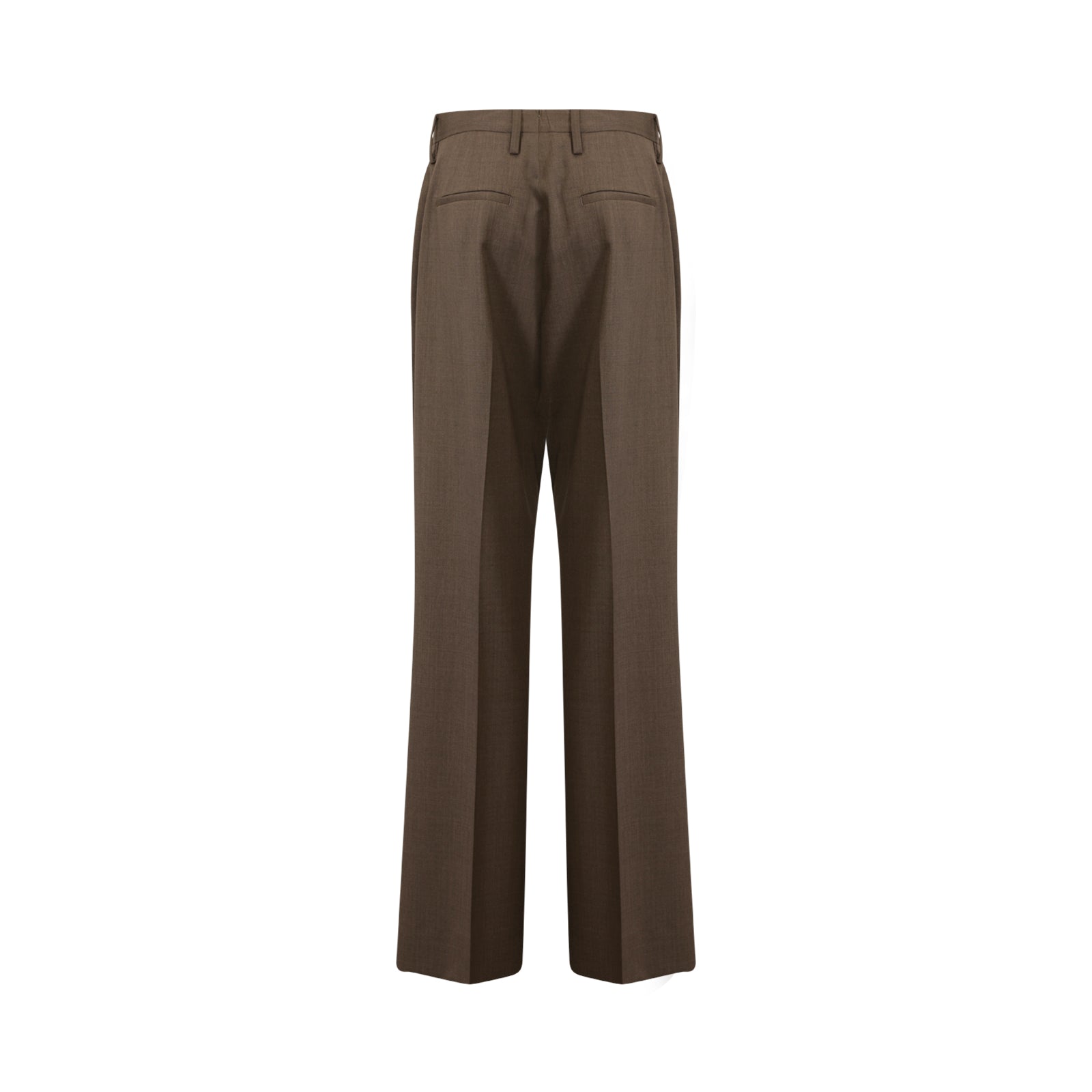 PANTALONE LUTETIA MARRONE